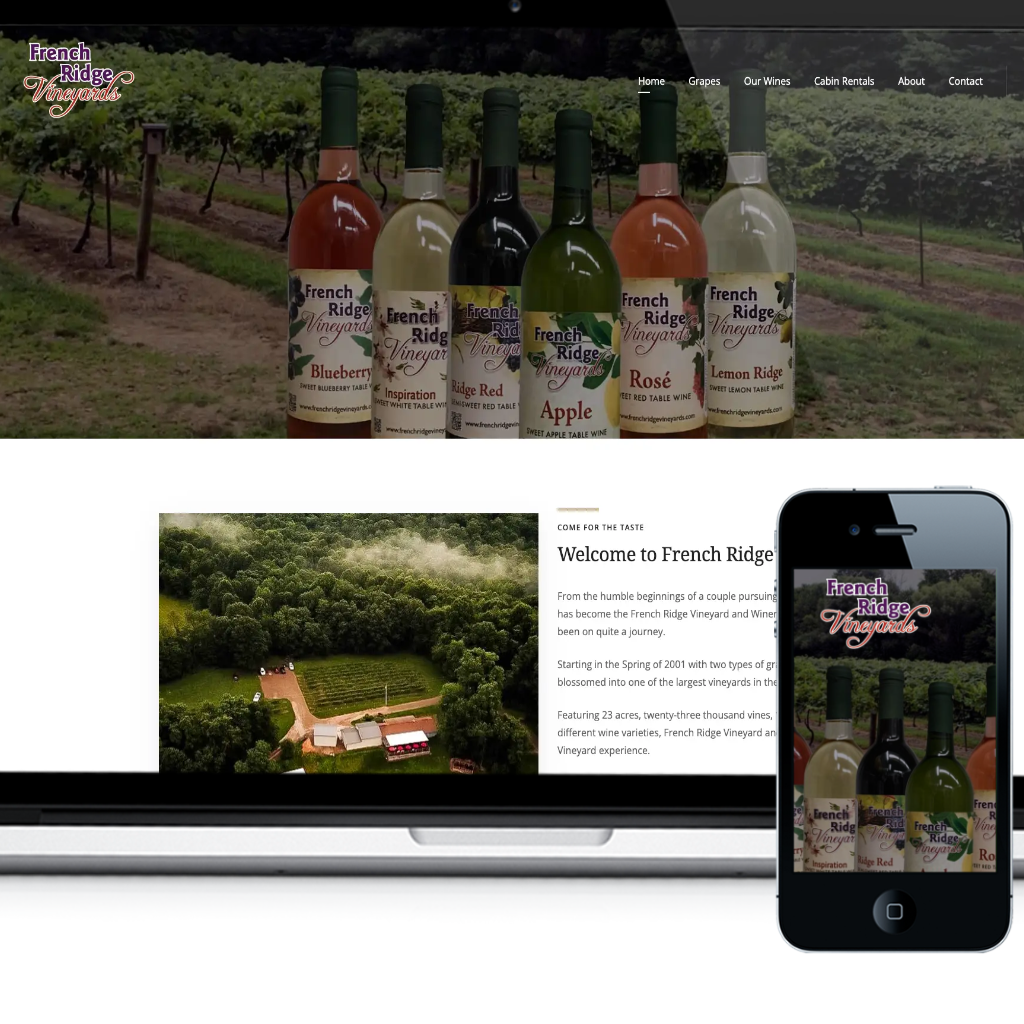 Website Design